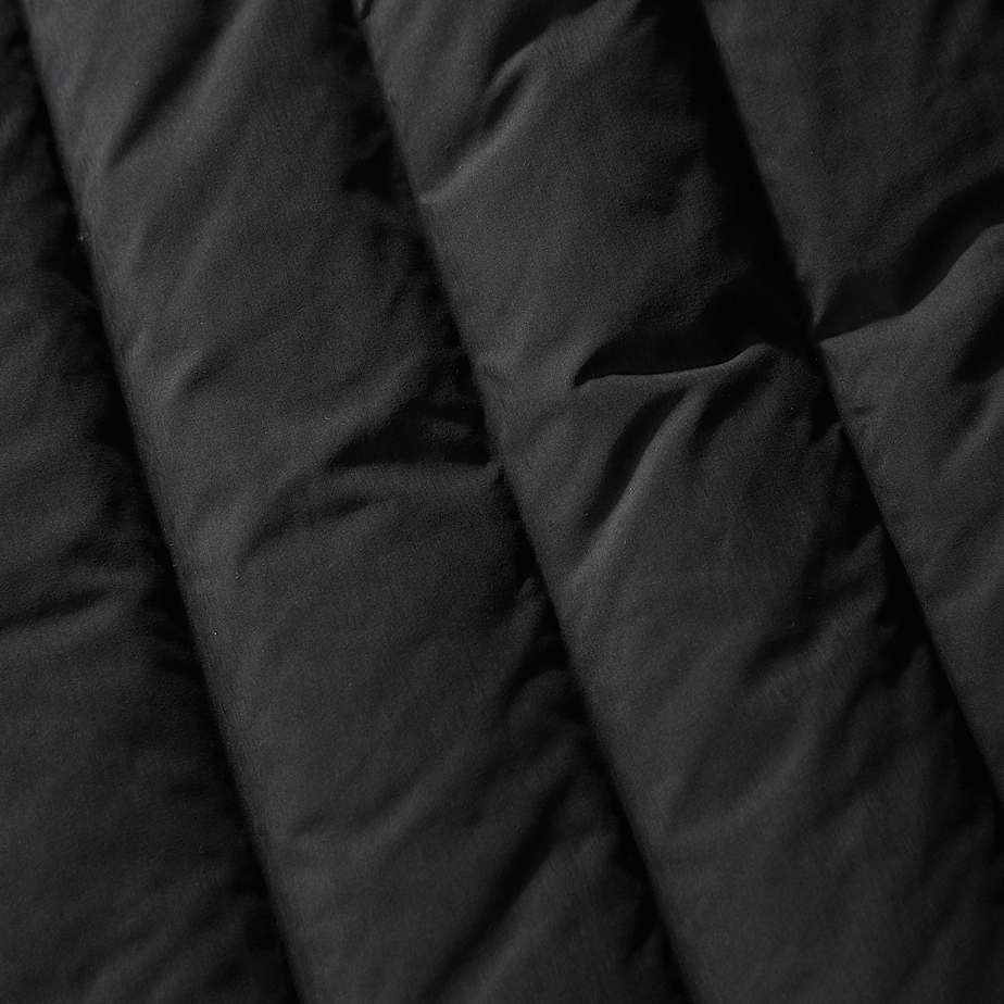 Men The North Face Belleview Stretch Down Jackets Black | NF0A90U2Y
