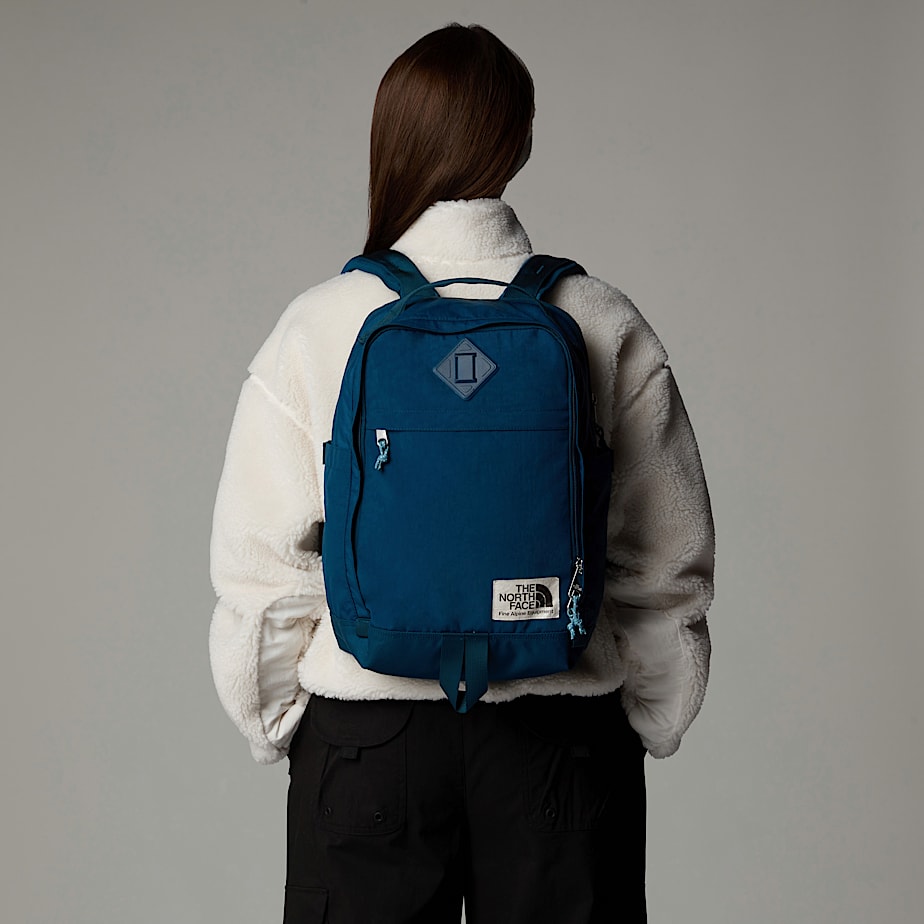 Men The North Face Berkeley Backpacks Navy | NF0A88O9E