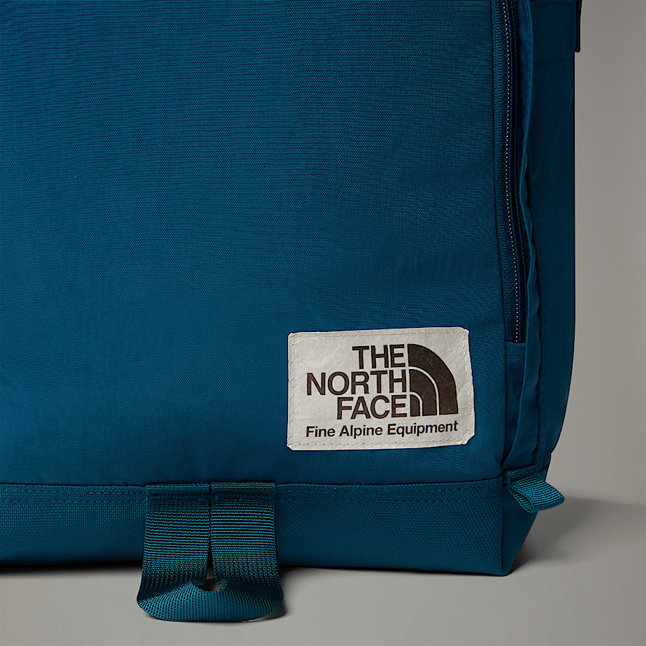 Men The North Face Berkeley Backpacks Navy | NF0A88O9E