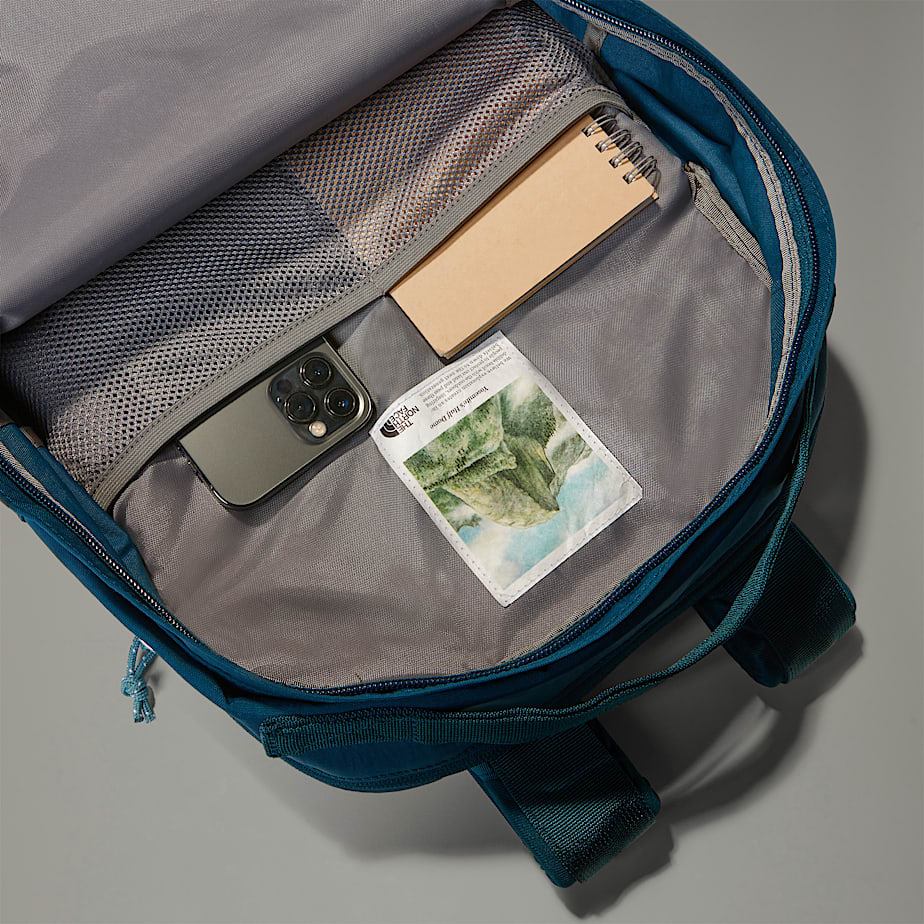 Men The North Face Berkeley Backpacks Navy | NF0A88O9E