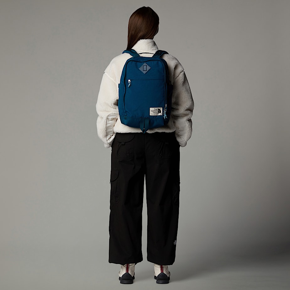 Men The North Face Berkeley Backpacks Navy | NF0A88O9E