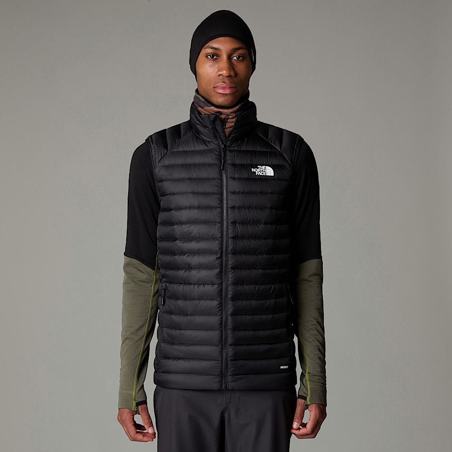 Men The North Face Bettaforca Down Vest Black | NF0A24I0L