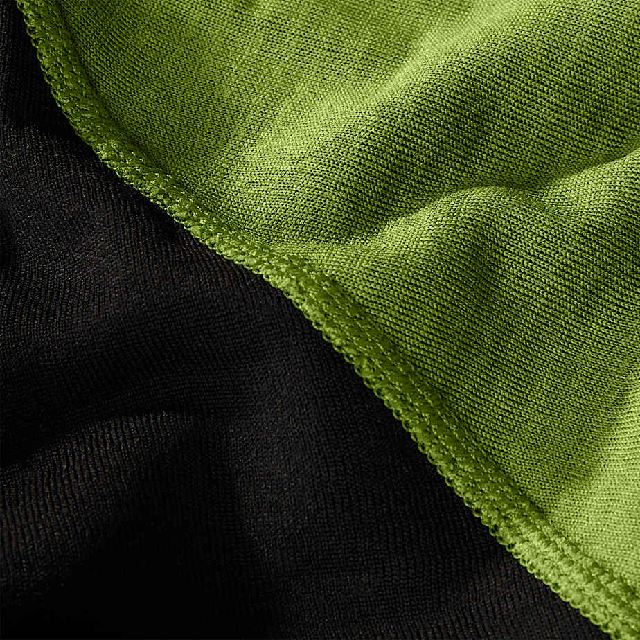 Men The North Face Bolt Polartec® Power Grid™ Jackets Green | NF0A36T0X