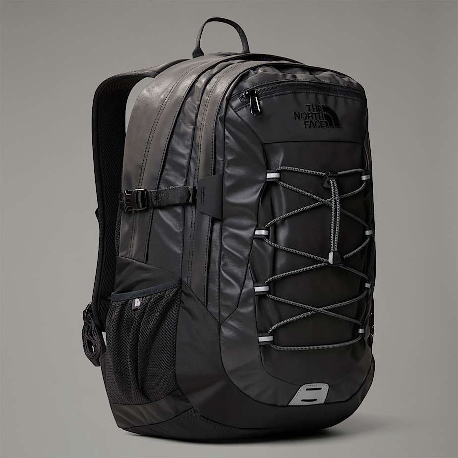 Men The North Face Borealis Classic 25th Anniversary Backpacks Black | NF0A42H1Y