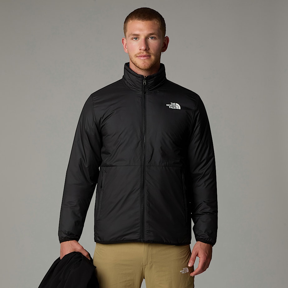 Men The North Face Carto Triclimate 3-in-1 Jackets Black | NF0A93P0L