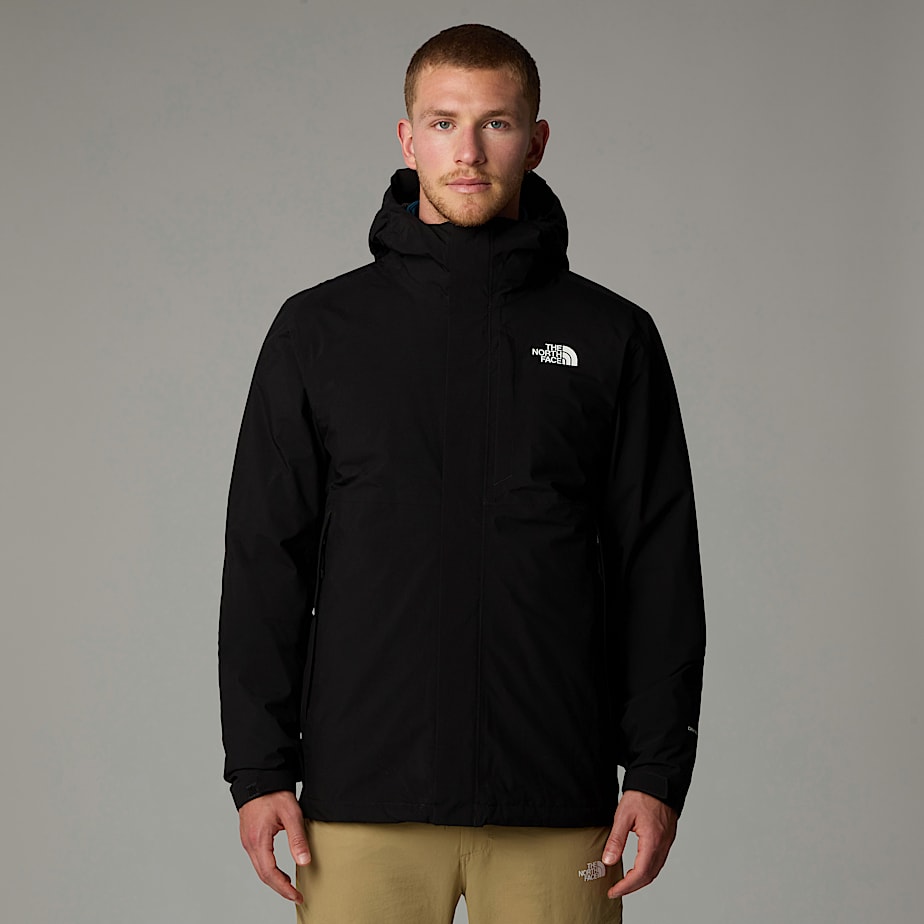 Men The North Face Carto Triclimate 3-in-1 Jackets Black | NF0A93P0L