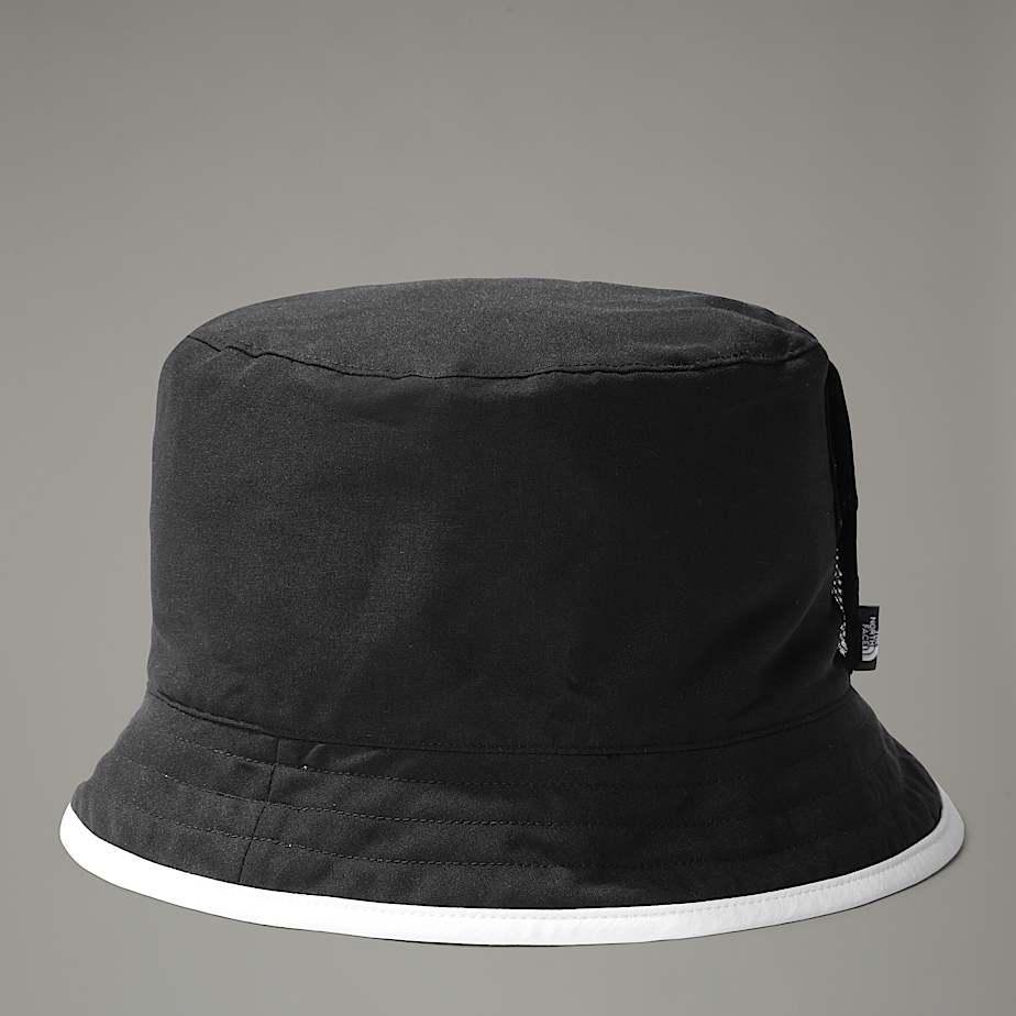 Men The North Face Class V Reversible Bucket Hats Black | NF0A00O5S