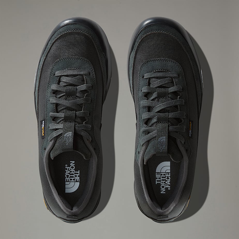 Men The North Face Clyffe Sneakers Black | NF0A51Y7R