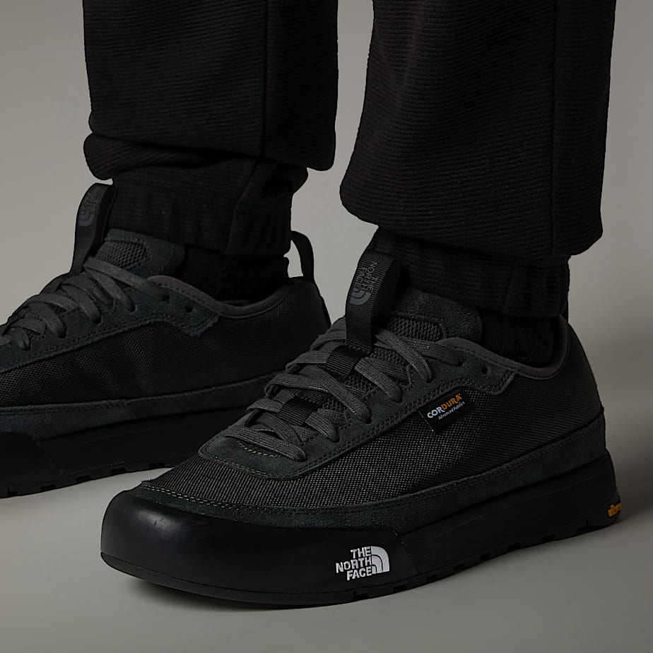 Men The North Face Clyffe Sneakers Black | NF0A51Y7R