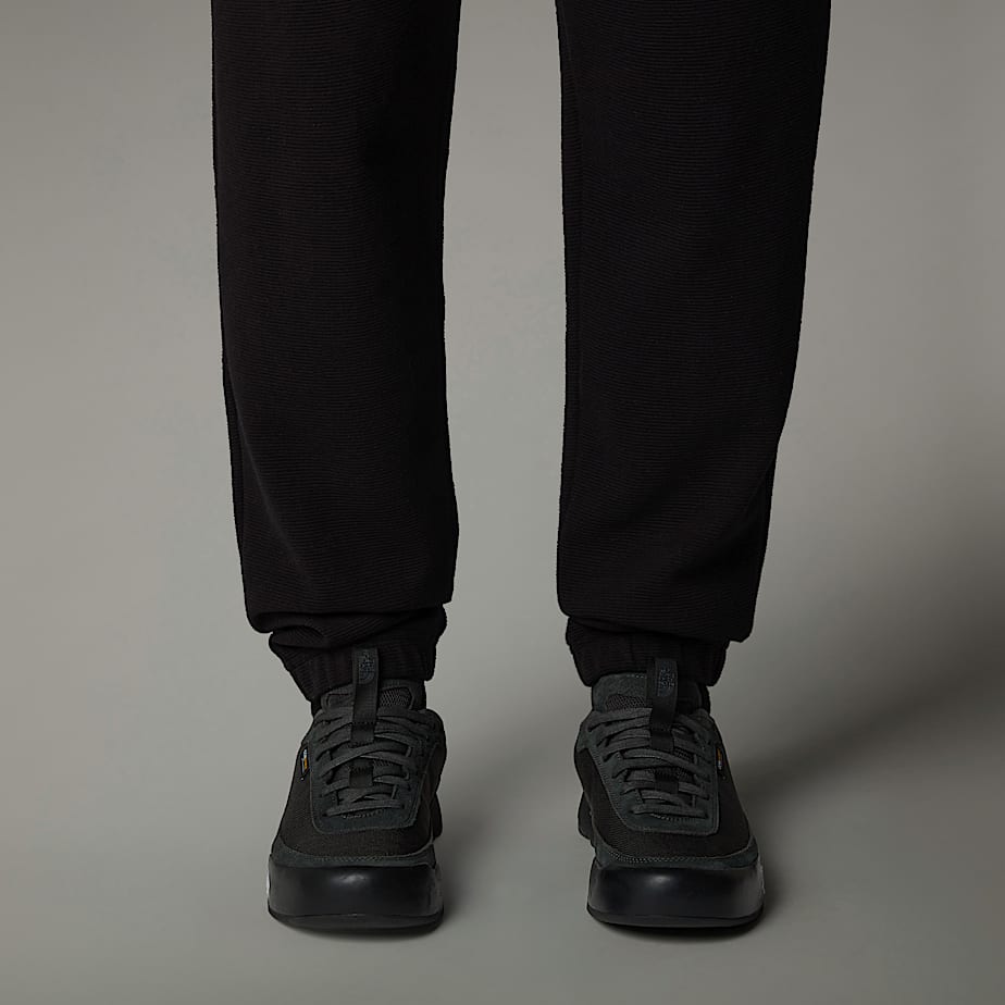 Men The North Face Clyffe Sneakers Black | NF0A51Y7R