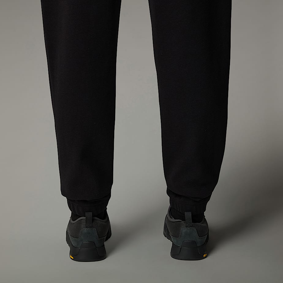 Men The North Face Clyffe Sneakers Black | NF0A51Y7R