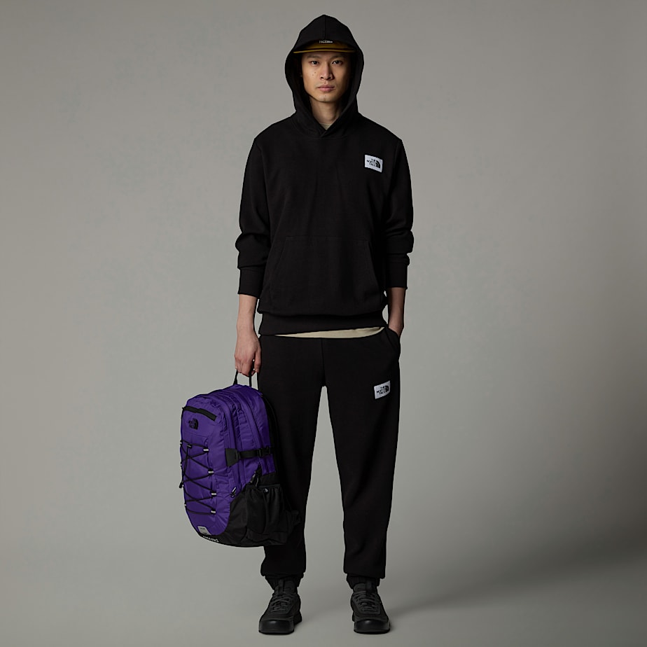 Men The North Face Clyffe Sneakers Black | NF0A51Y7R