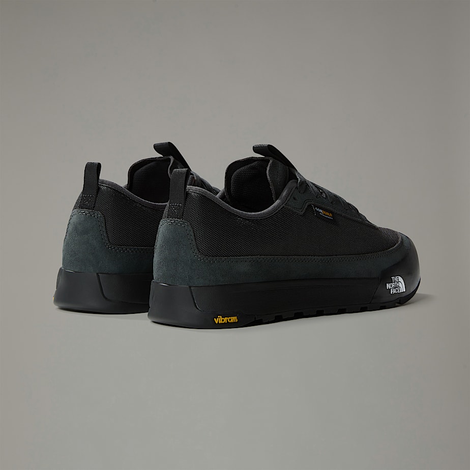 Men The North Face Clyffe Sneakers Black | NF0A51Y7R