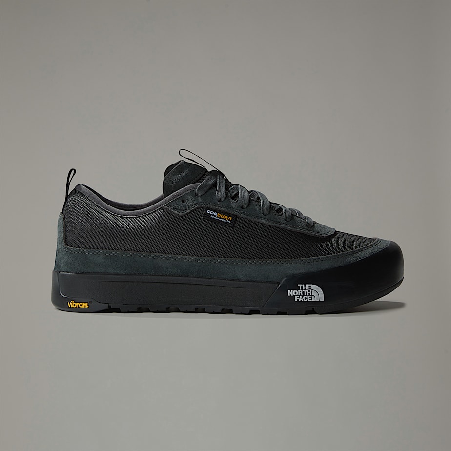 Men The North Face Clyffe Sneakers Black | NF0A51Y7R