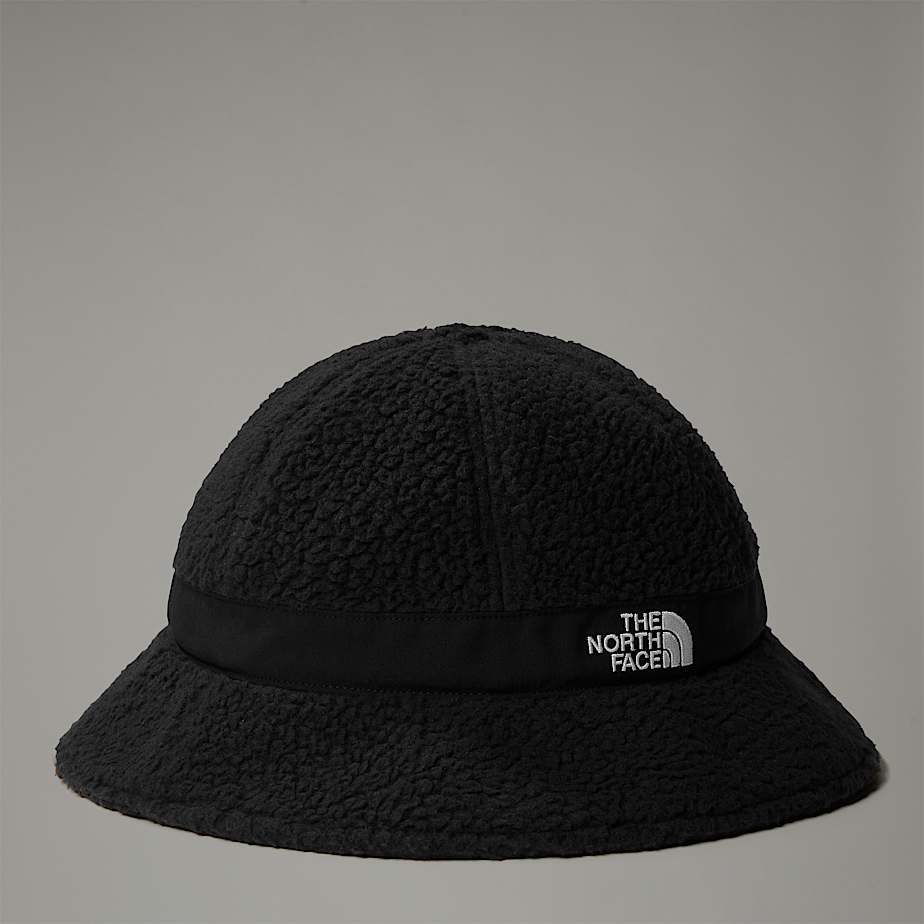 Men The North Face Cragmont Bucket Hats Black | NF0A92J5P