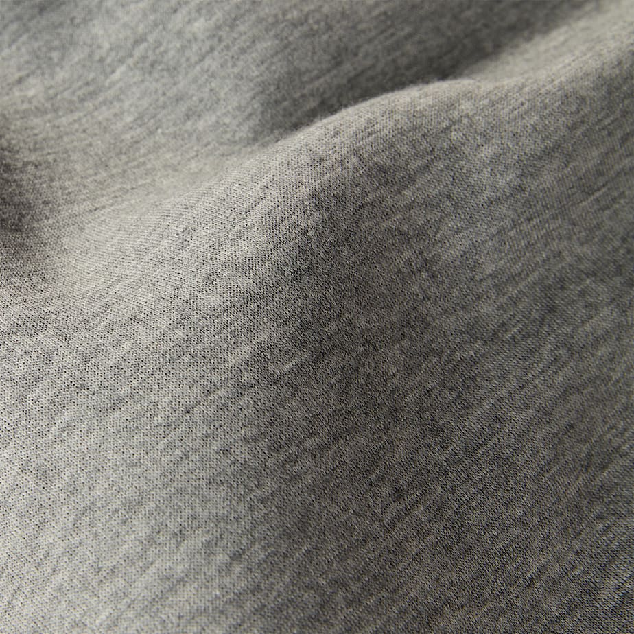 Men The North Face Crew Neck Sweatshirts Grey | NF0A16Y8I