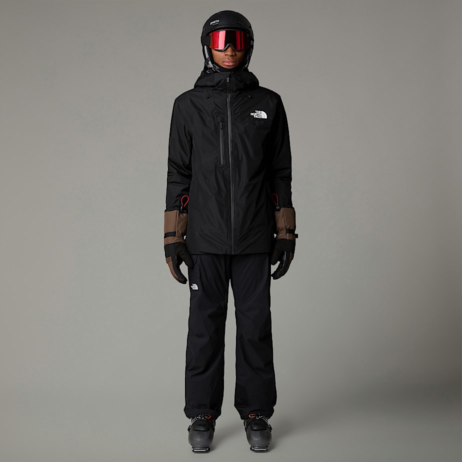 Men The North Face Dawnstrike GORE-TEX® Insulated Jackets Black | NF0A54Z7E