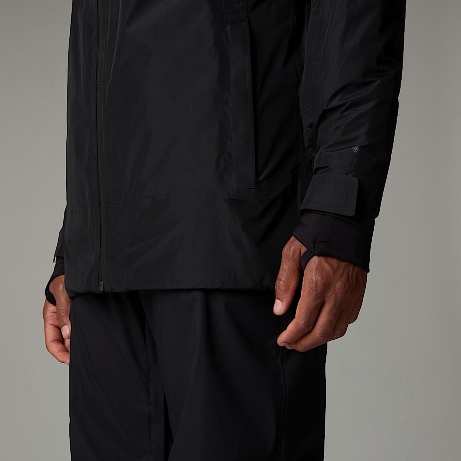 Men The North Face Dawnstrike GORE-TEX® Insulated Jackets Black | NF0A54Z7E
