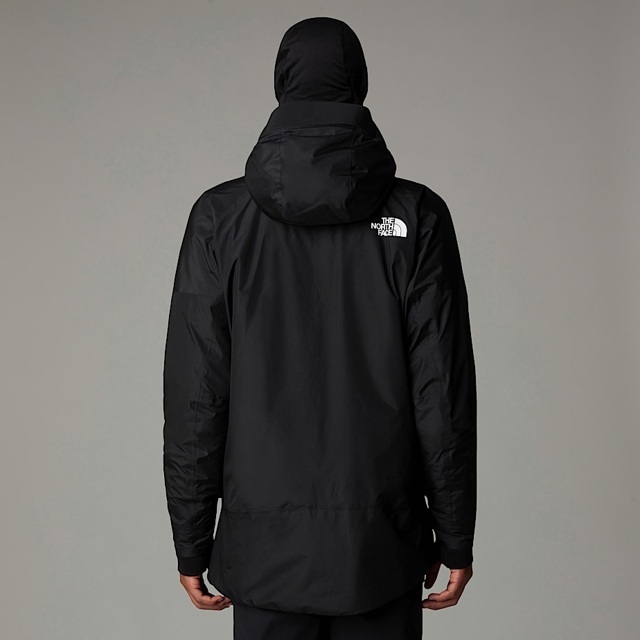 Men The North Face Dawnstrike GORE-TEX® Insulated Jackets Black | NF0A54Z7E