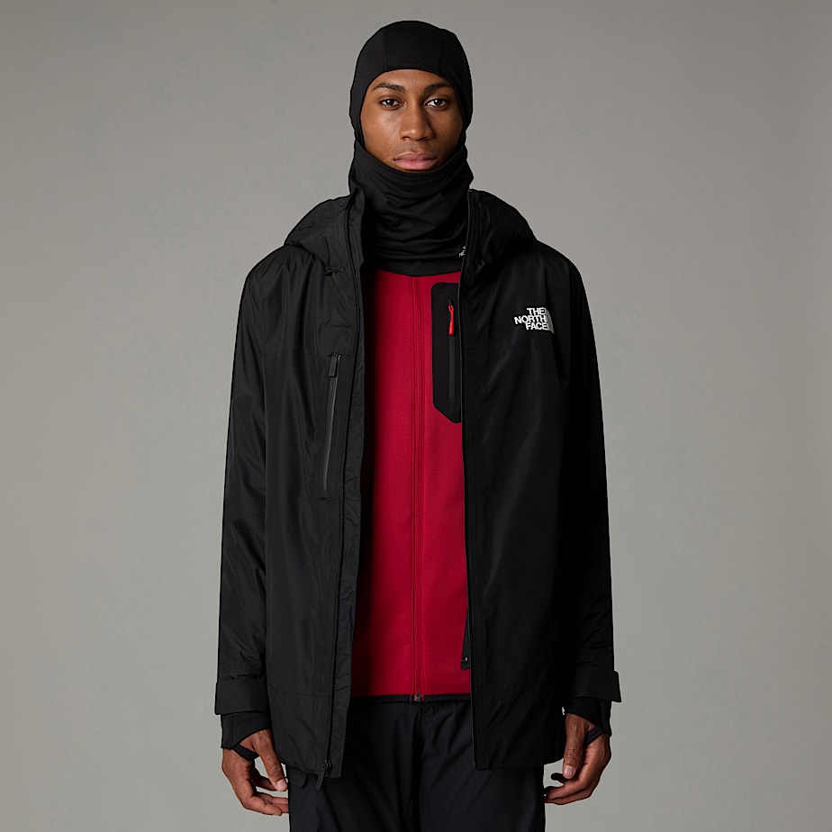 Men The North Face Dawnstrike GORE-TEX® Insulated Jackets Black | NF0A54Z7E