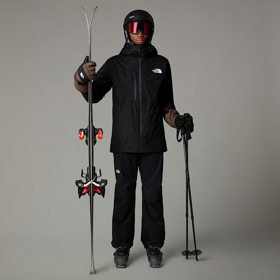 Men The North Face Dawnstrike GORE-TEX® Insulated Jackets Black | NF0A54Z7E