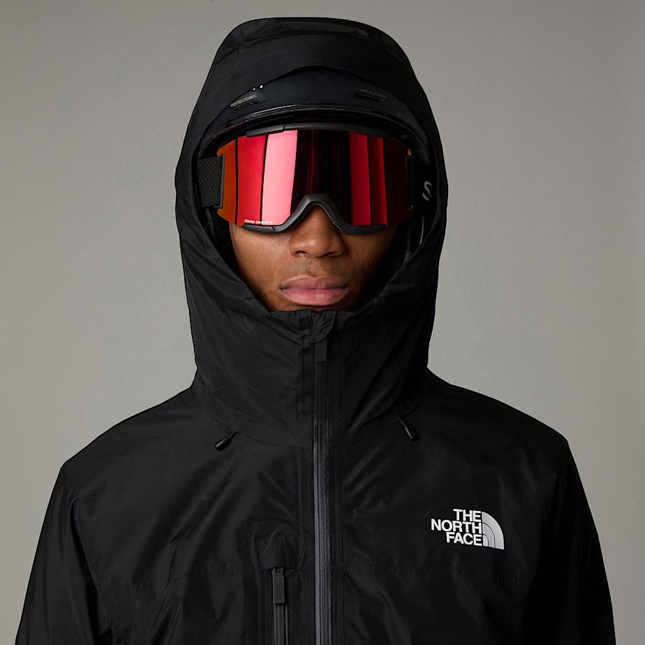 Men The North Face Dawnstrike GORE-TEX® Insulated Jackets Black | NF0A54Z7E