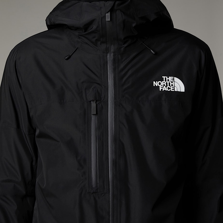 Men The North Face Dawnstrike GORE-TEX® Insulated Jackets Black | NF0A54Z7E