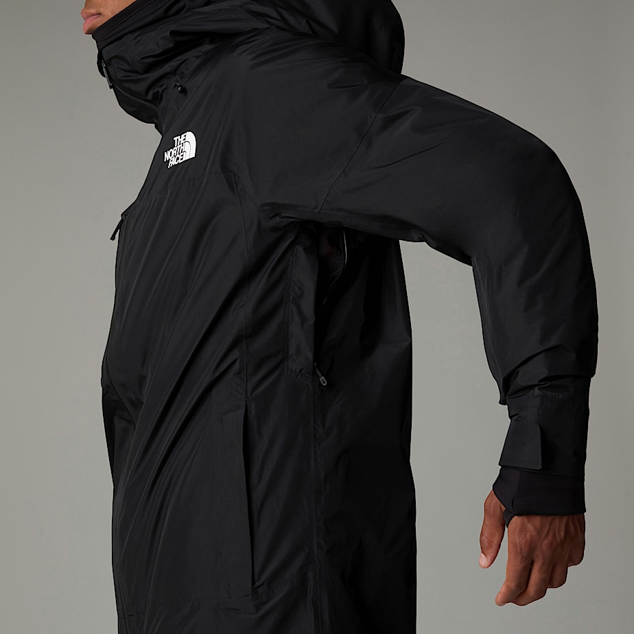 Men The North Face Dawnstrike GORE-TEX® Insulated Jackets Black | NF0A54Z7E