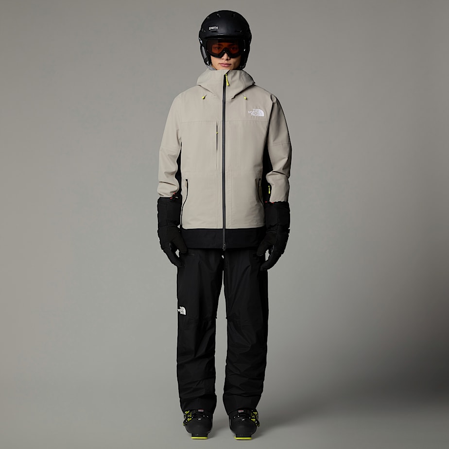 Men The North Face Dawnstrike GORE-TEX® Pants Black | NF0A10P4Y