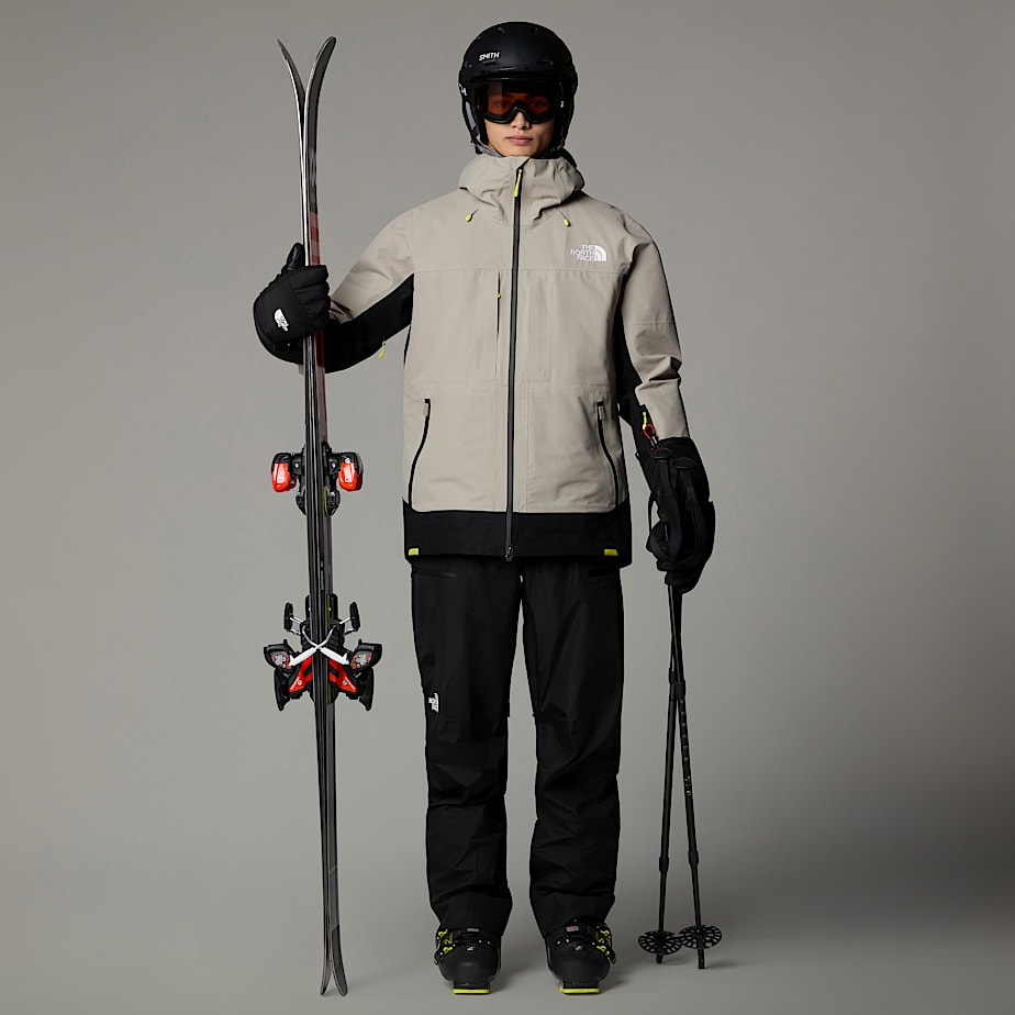 Men The North Face Dawnstrike GORE-TEX® Pants Black | NF0A10P4Y