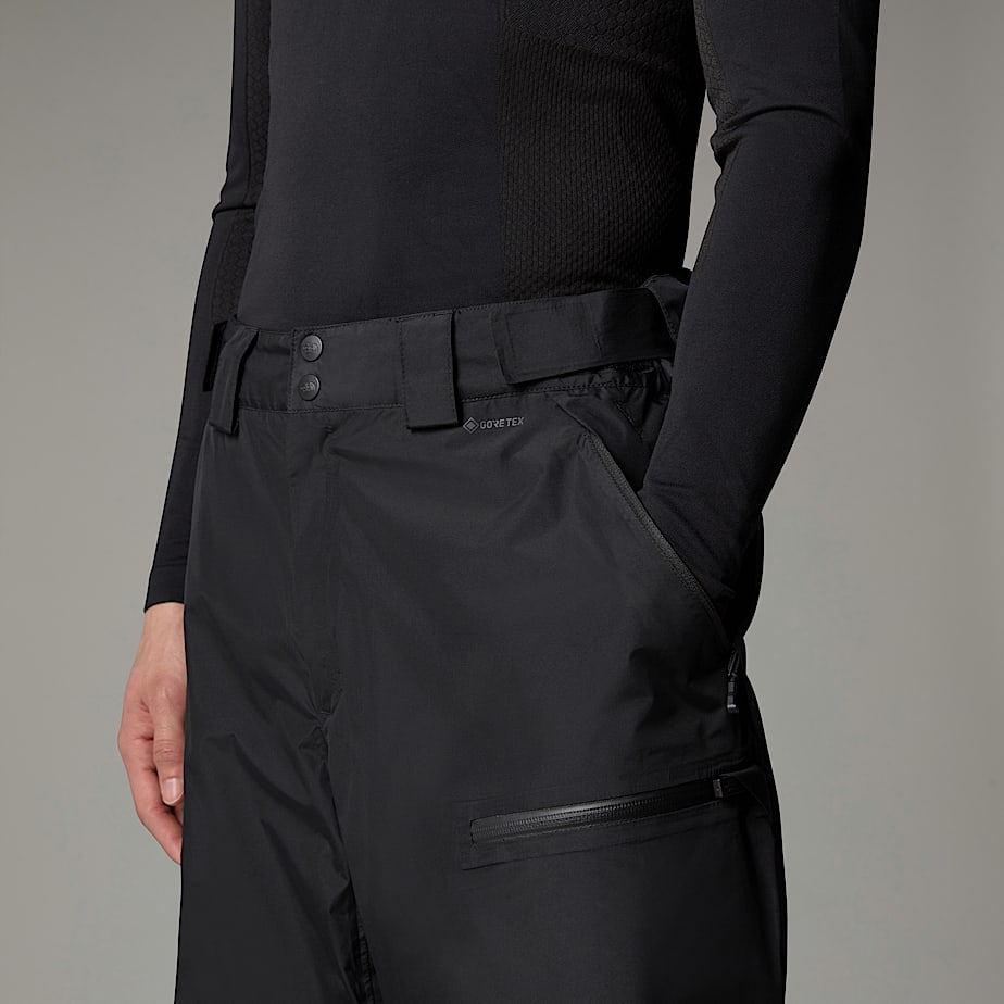 Men The North Face Dawnstrike GORE-TEX® Pants Black | NF0A10P4Y
