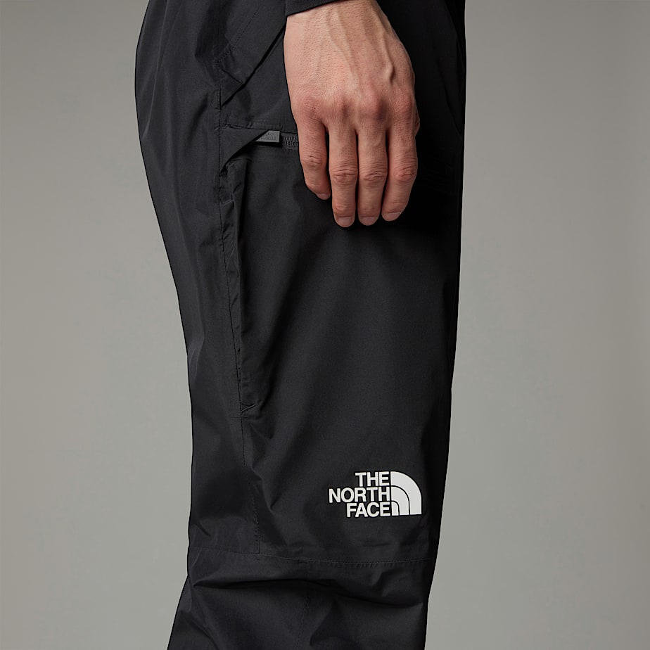 Men The North Face Dawnstrike GORE-TEX® Pants Black | NF0A10P4Y