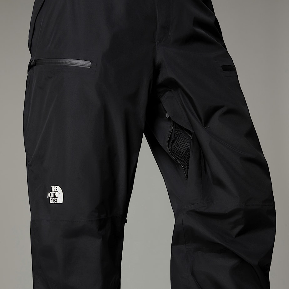 Men The North Face Dawnstrike GORE-TEX® Pants Black | NF0A10P4Y