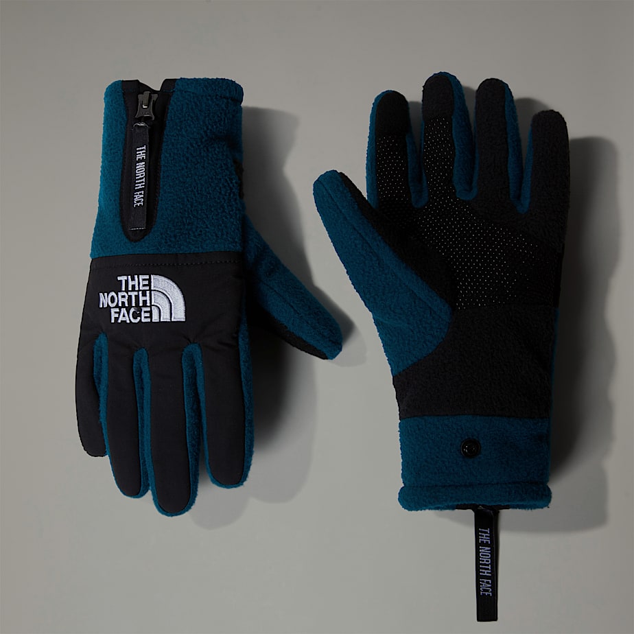 Men The North Face Denali Etip™ Gloves Navy | NF0A59U7K