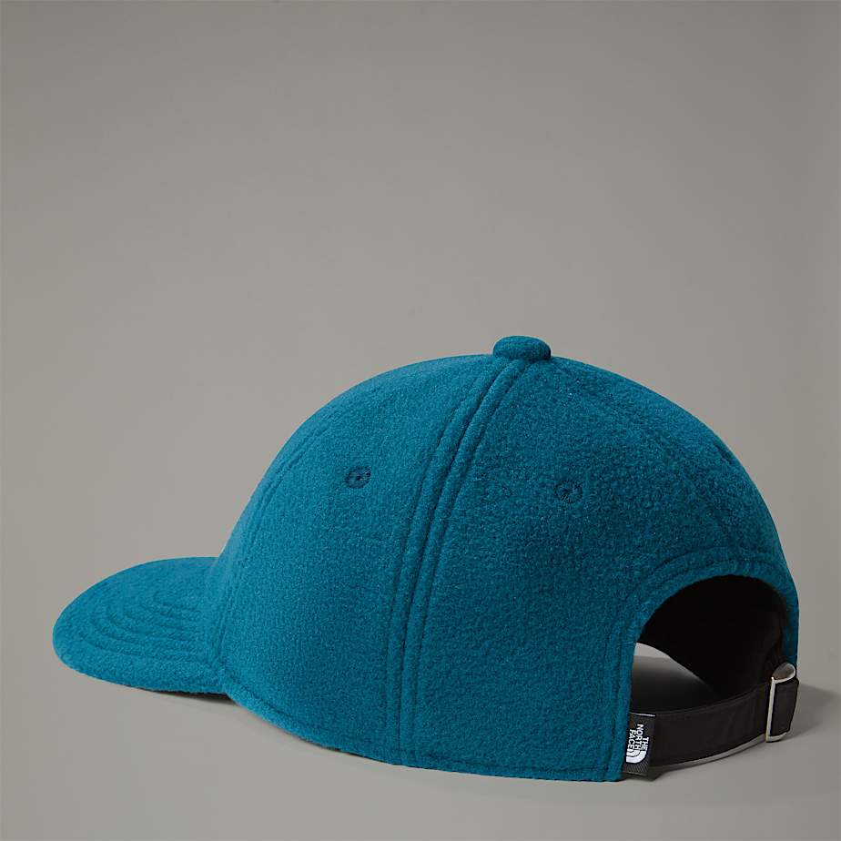 Men The North Face Denali Norm Hats Navy | NF0A34X3I