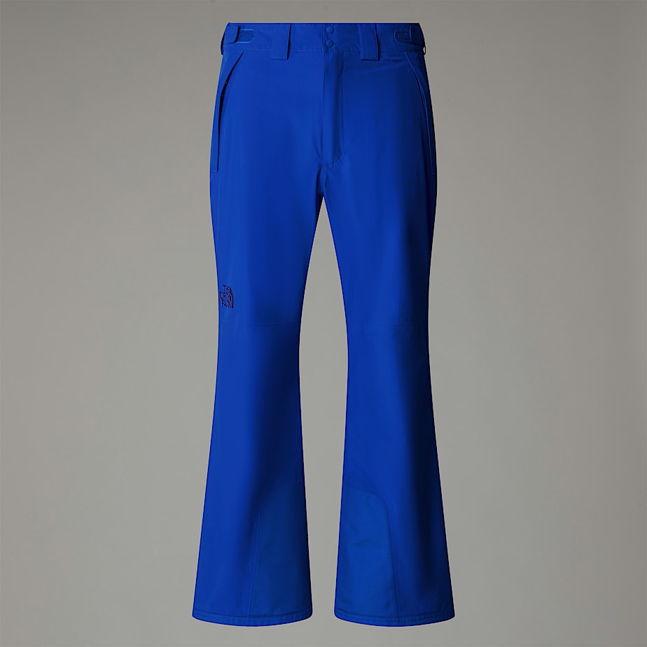 Men The North Face Descendit Pants Blue | NF0A55L1Z