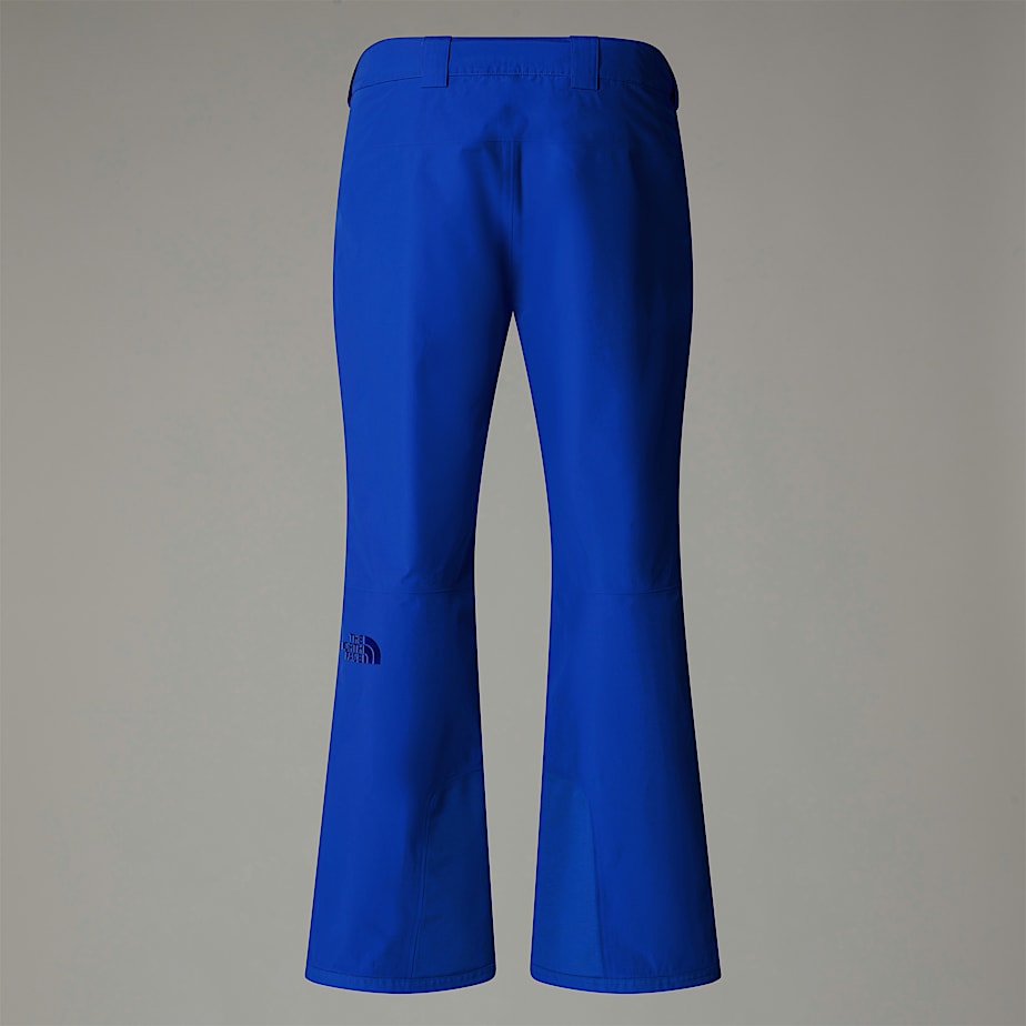 Men The North Face Descendit Pants Blue | NF0A55L1Z