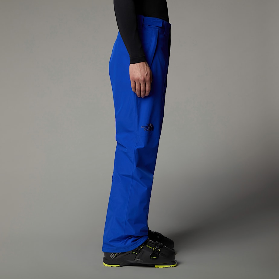 Men The North Face Descendit Pants Blue | NF0A55L1Z