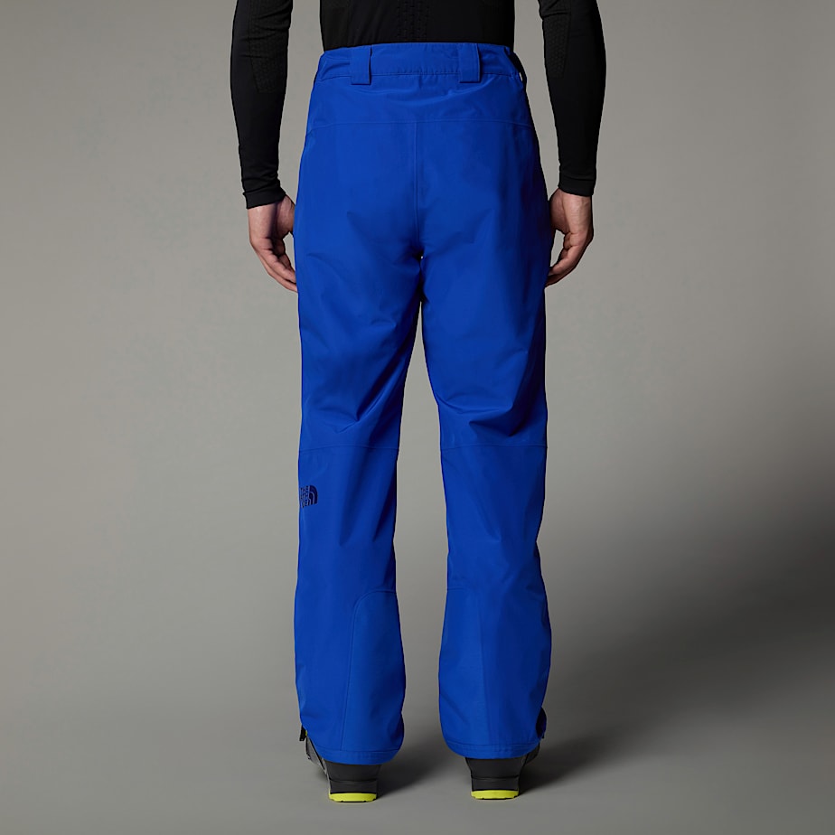 Men The North Face Descendit Pants Blue | NF0A55L1Z