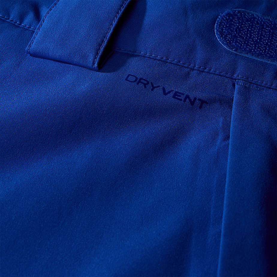 Men The North Face Descendit Pants Blue | NF0A55L1Z