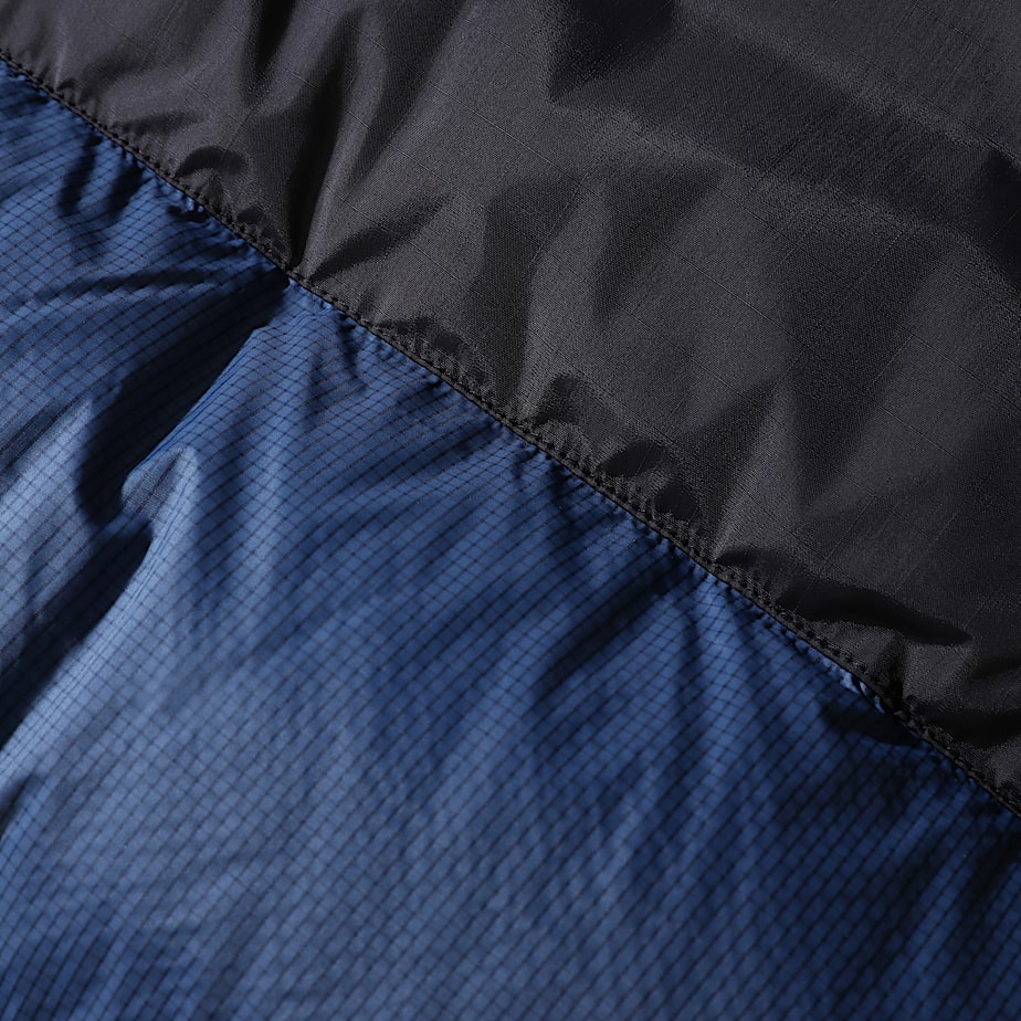 Men The North Face Diablo Down Jackets Blue | NF0A75T1F