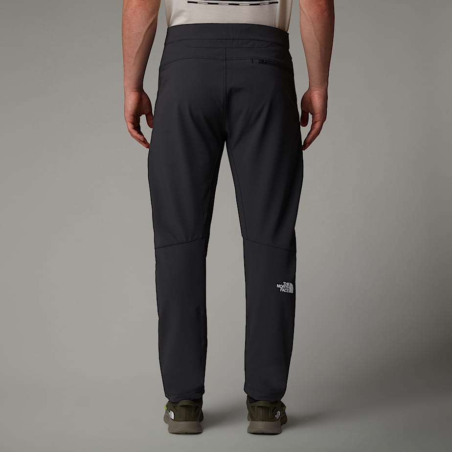 Men The North Face Diablo Tapered Pants Black | NF0A41A1U