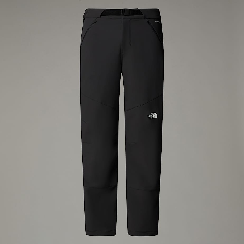 Men The North Face Diablo Tapered Pants Black | NF0A41A1U
