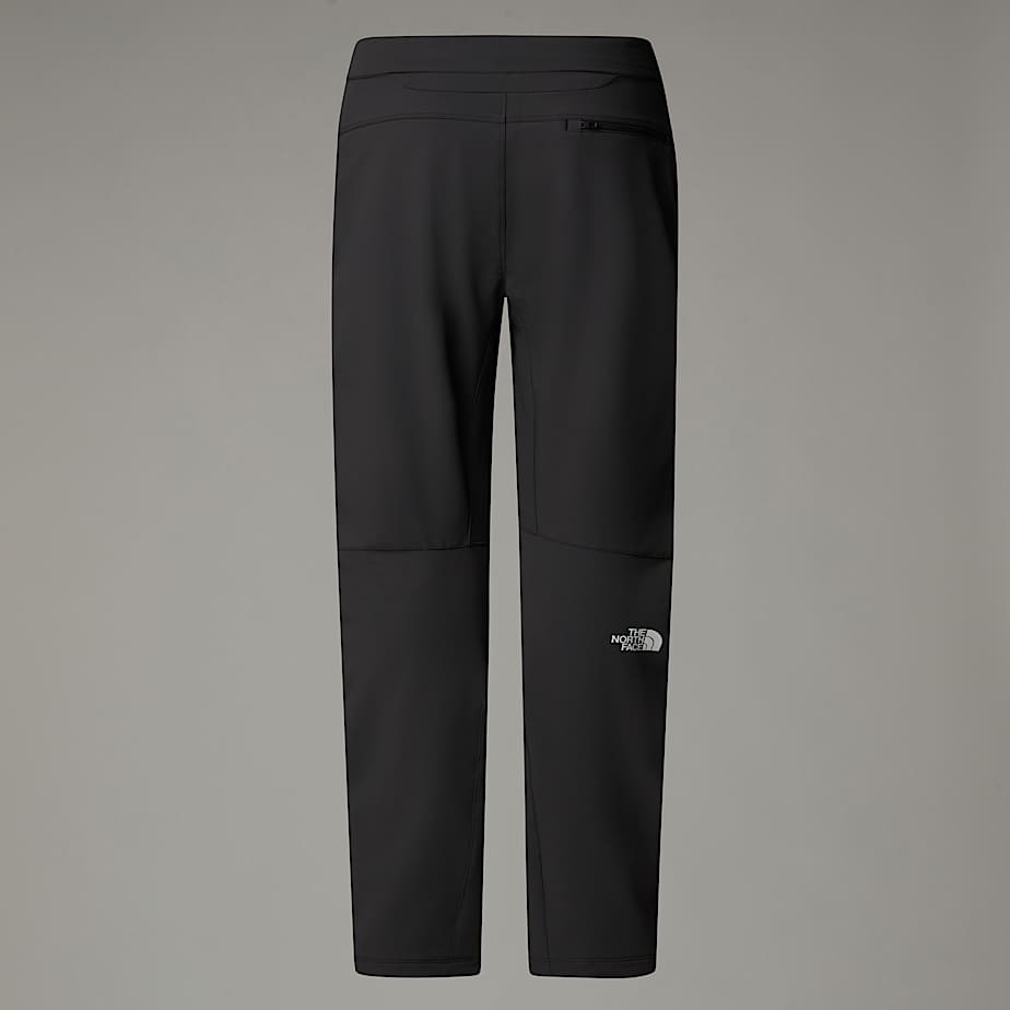 Men The North Face Diablo Tapered Pants Black | NF0A41A1U