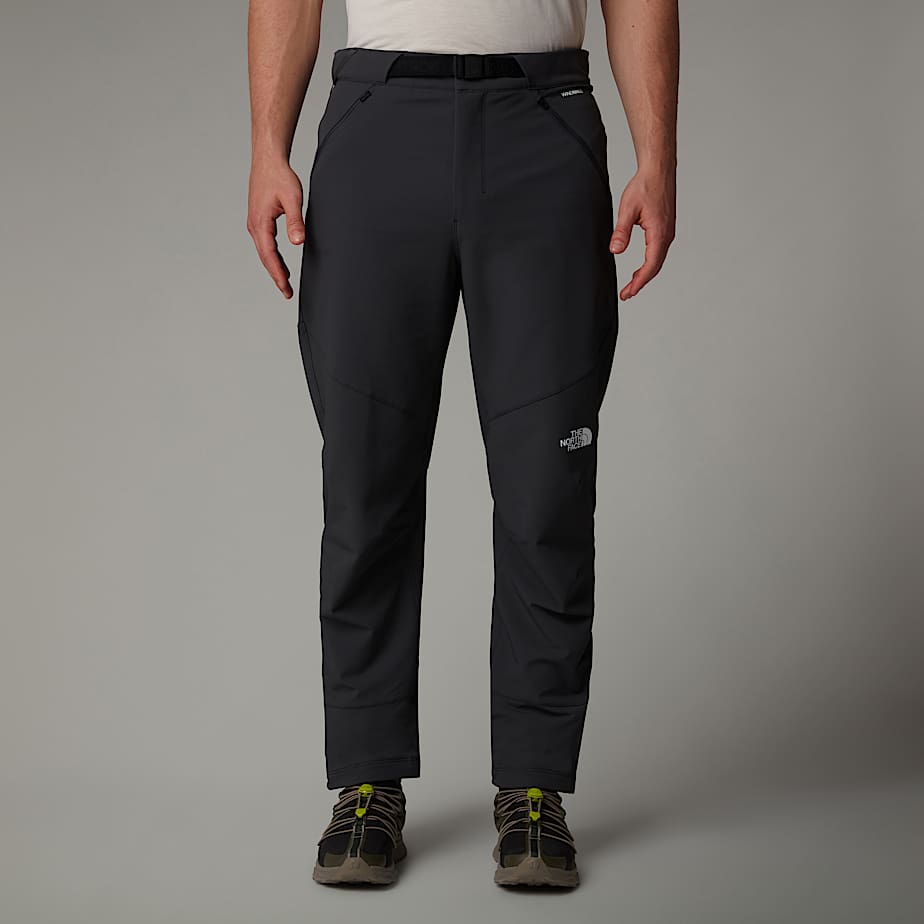 Men The North Face Diablo Tapered Pants Black | NF0A41A1U