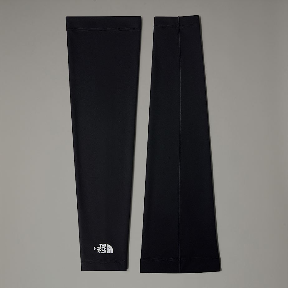 Men The North Face Dipsea Sun Arm Warmer Black | NF0A96X3Y
