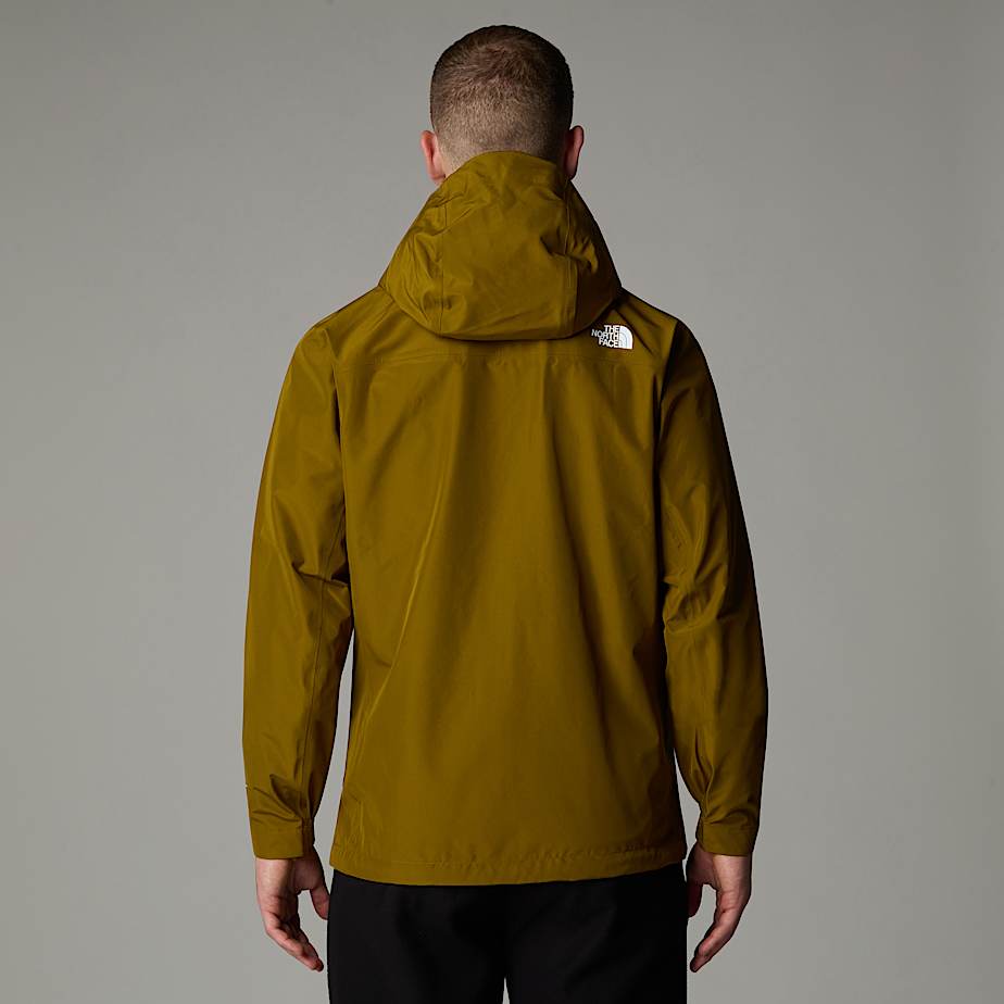 Men The North Face Dryzzle FUTURELIGHT™ Jackets Brown | NF0A17O4M