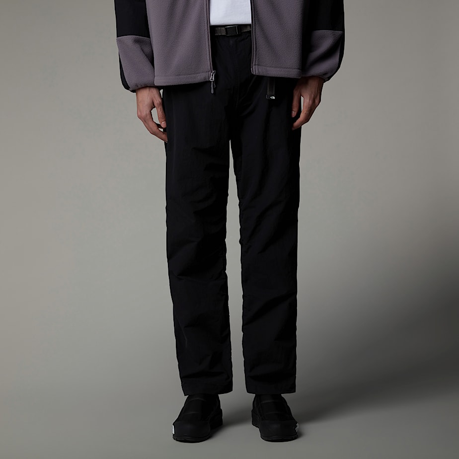 Men The North Face Easy Casual Pants Black | NF0A33C8F