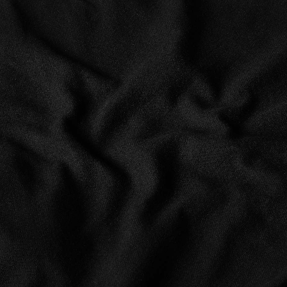 Men The North Face Easy Long-Sleeve Base Layer Tops Black | NF0A76I6T
