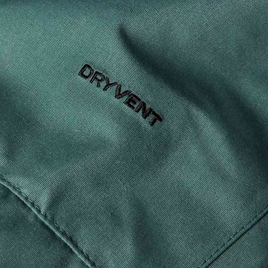 Men The North Face El Norte Jackets Olive | NF0A51C0K
